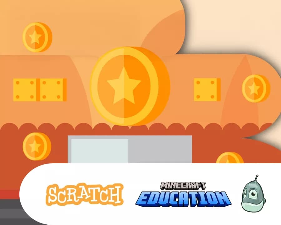 Basics of games development semester 2 (Kodu, advanced Scratch)