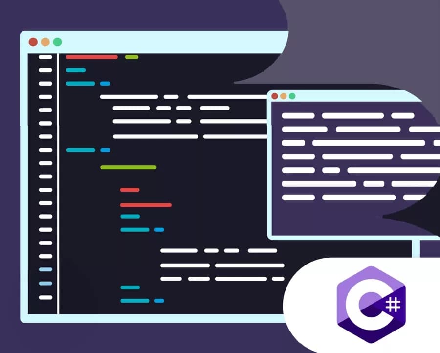 Introduction to Coding in C# semester 1