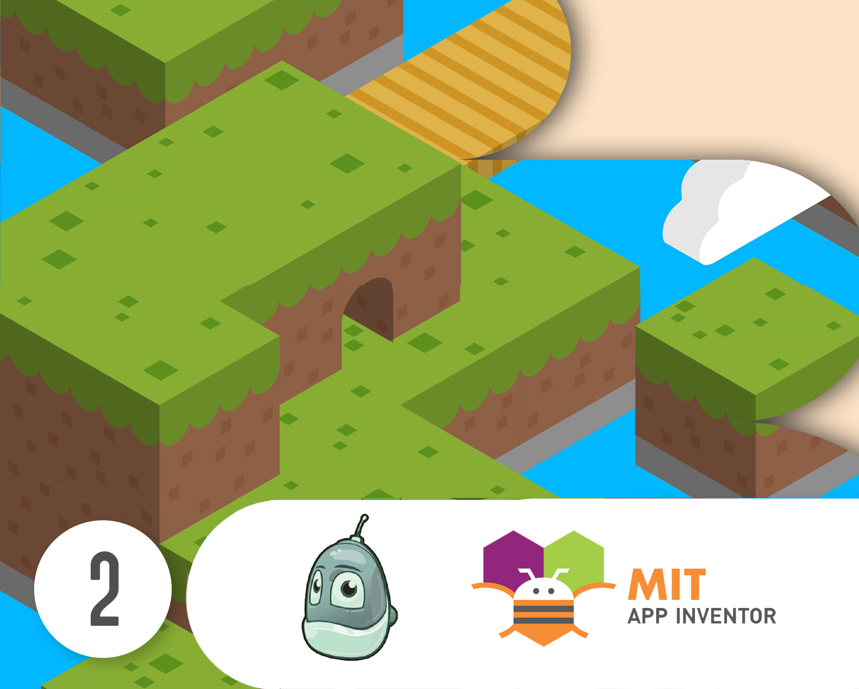 Programs and Computer Games Semester 2 (AppInventor, Kodu)- copyCourse.copyName
